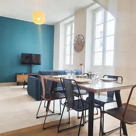 Studio L'ecrin Nimois Climatise Maison Carree Centre * Nîmes